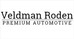 Logo Veldman Roden - Premium Automotive